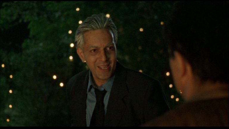 Screen capture from Monsoon Wedding