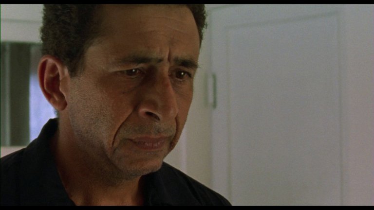 Screen capture from Monsoon Wedding