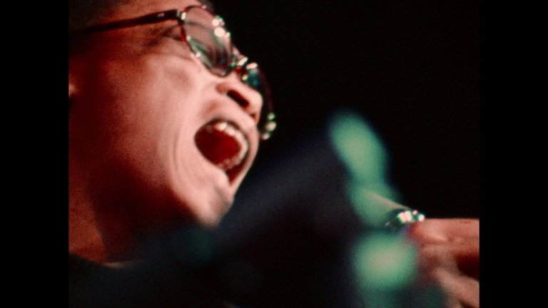 Screen capture from The Complete Monterey Pop Festival