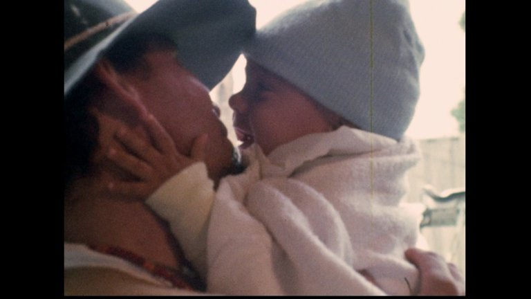 Screen capture from Monterey Pop