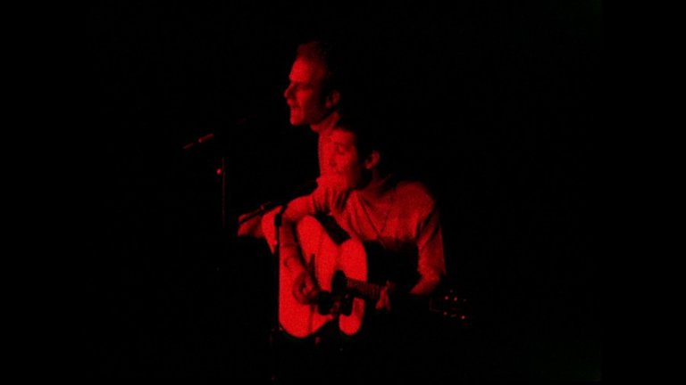 Screen capture from Monterey Pop