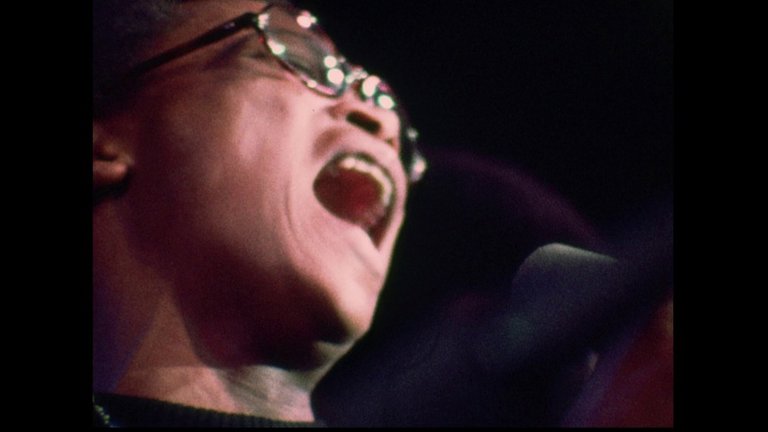 Screen capture from Monterey Pop