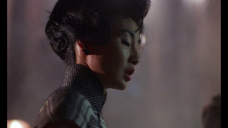 Screen capture from In the Mood for Love