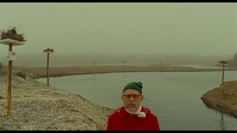 Screen capture from Moonrise Kingdom