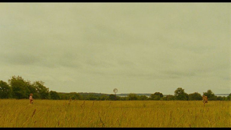 Screen capture from Moonrise Kingdom