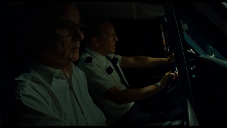 Screen capture from Moonrise Kingdom