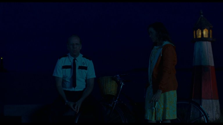 Screen capture from Moonrise Kingdom