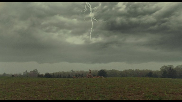 Screen capture from Moonrise Kingdom