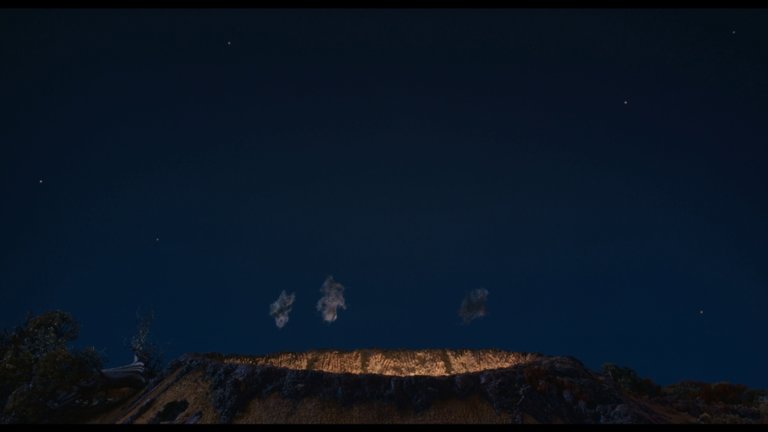Screen capture from Fantastic Mr. Fox
