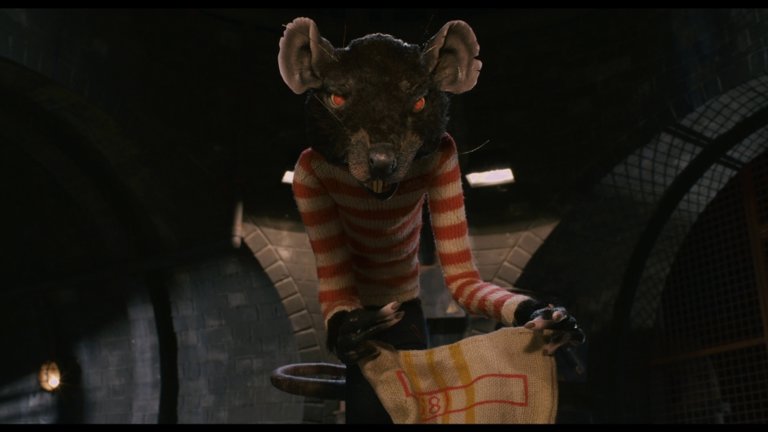 Screen capture from Fantastic Mr. Fox