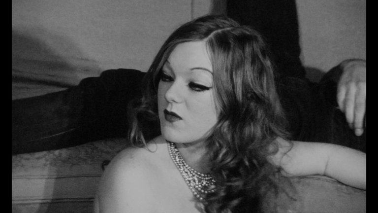 Screen capture from Multiple Maniacs
