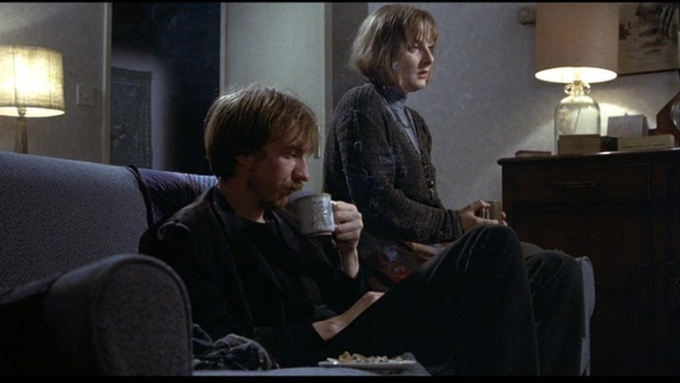 Screen capture from Naked