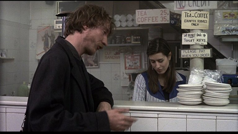 Screen capture from Naked
