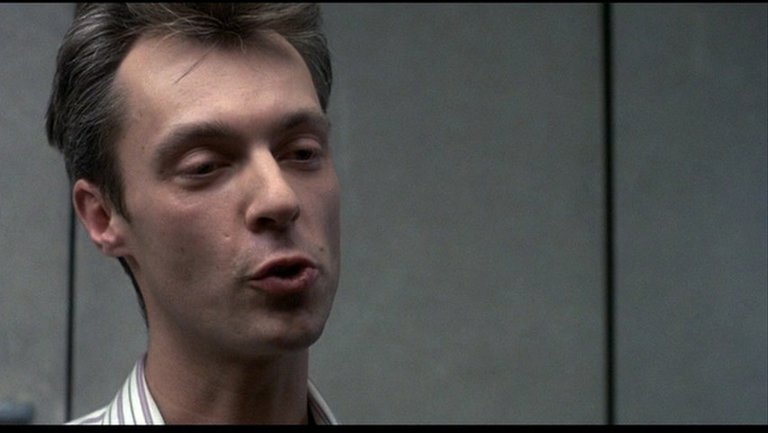 Screen capture from Naked