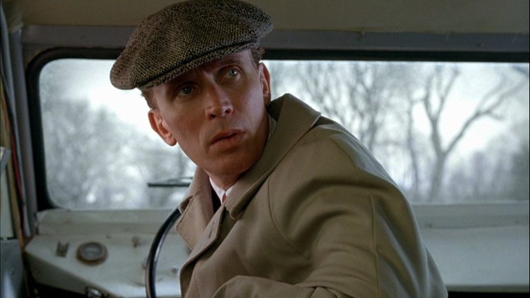 Screen capture from Naked Lunch
