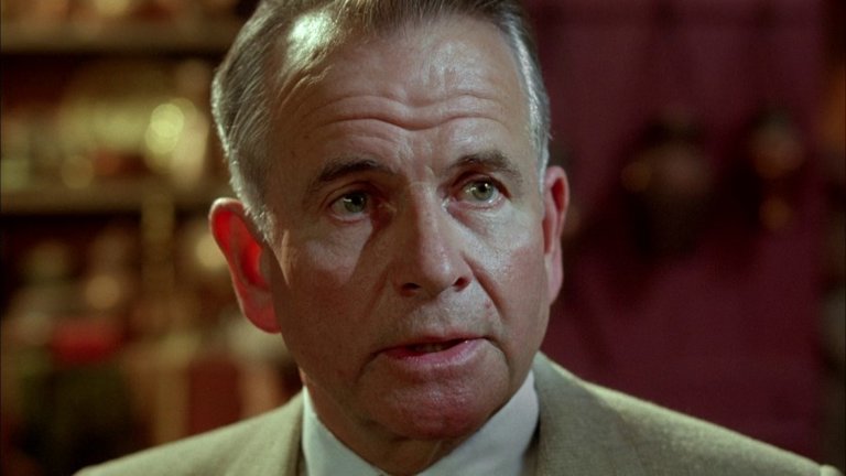 Screen capture from Naked Lunch
