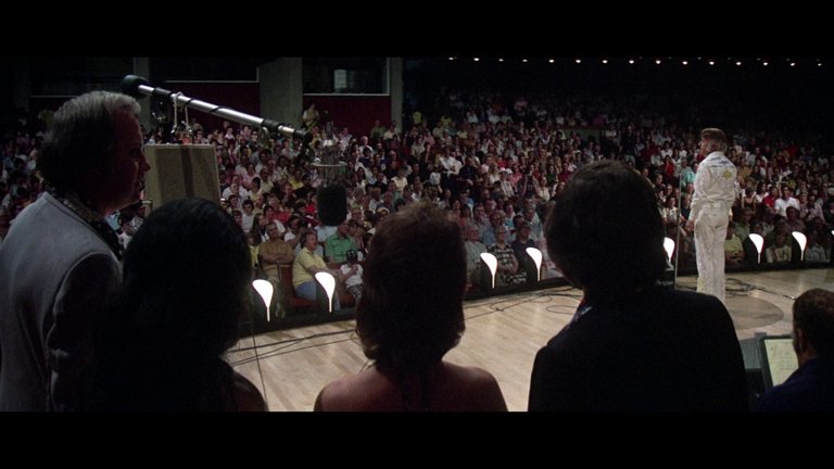 Screen capture from Nashville