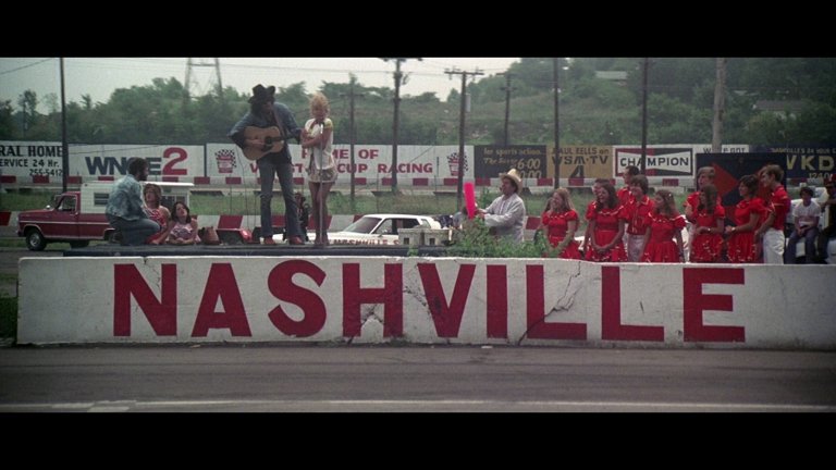 Screen capture from Nashville