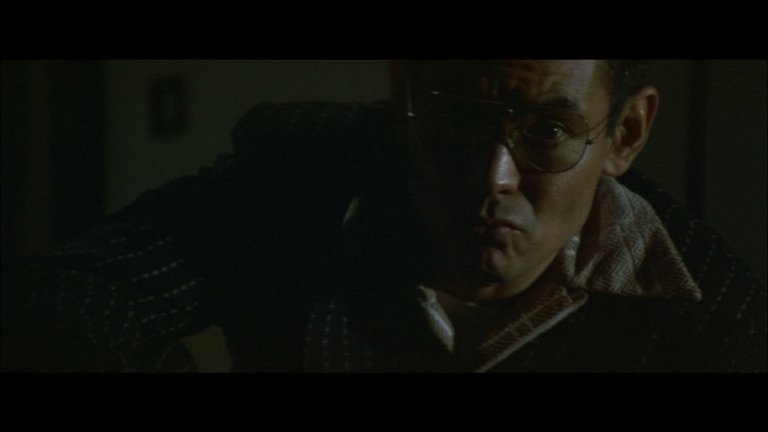 Screen capture from New Battles without Honor and Humanity
