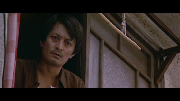 Screen capture from The Boss's Head