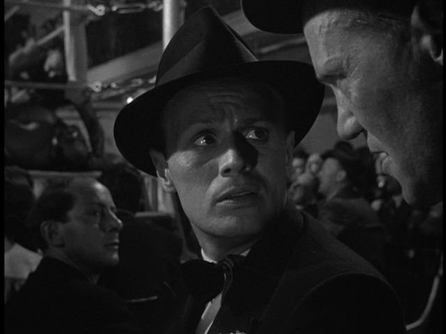 Screen capture from Night and the City