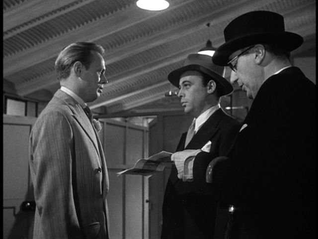 Screen capture from Night and the City