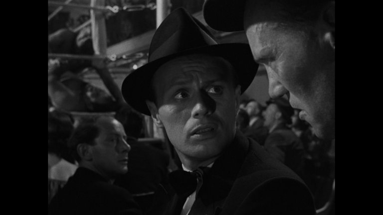 Screen capture from Night and the City