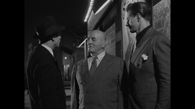 Screen capture from Night and the City