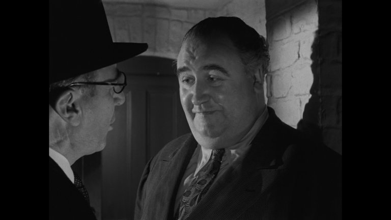 Screen capture from Night and the City