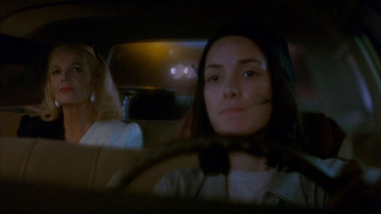 Screen capture from Night on Earth