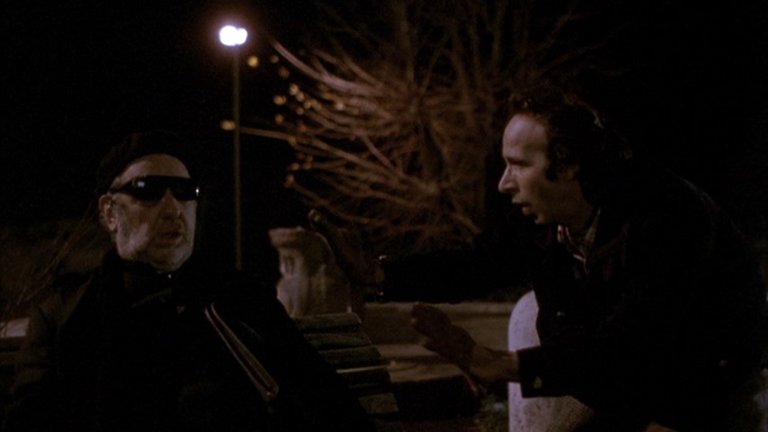 Screen capture from Night on Earth