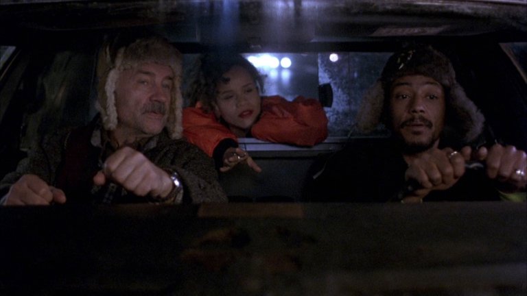 Screen capture from Night on Earth