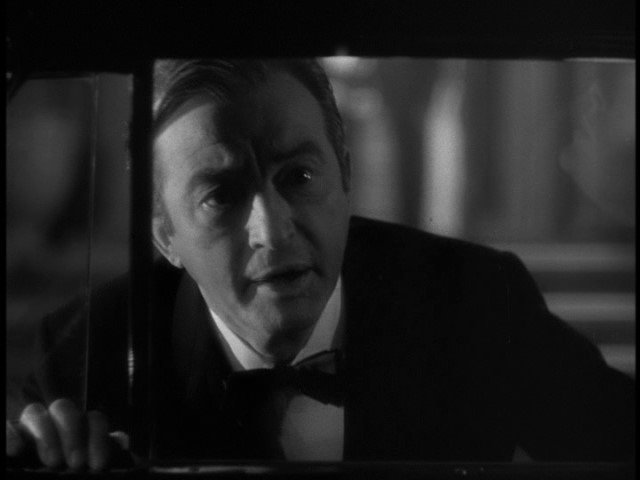 Screen capture from Notorious