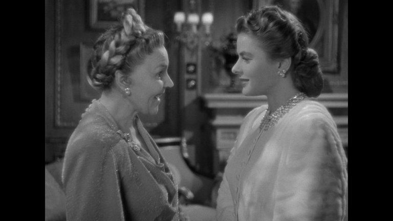 Screen capture from Notorious
