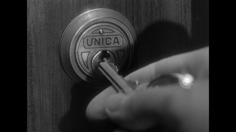 Screen capture from Notorious