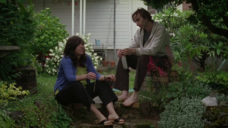 Screen capture from Old Joy