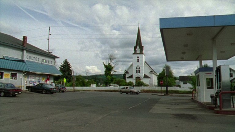 Screen capture from Old Joy