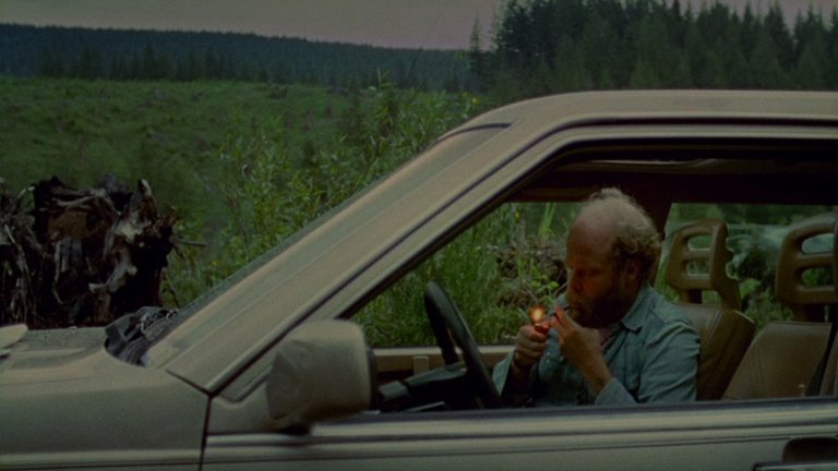 Screen capture from Old Joy