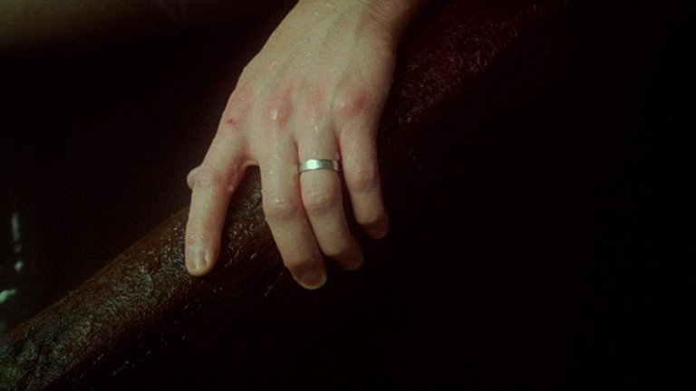 Screen capture from Old Joy