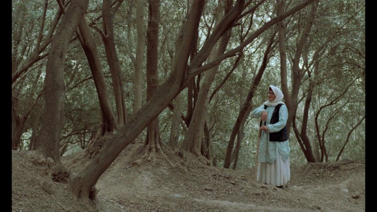 Screen capture from The Koker Trilogy