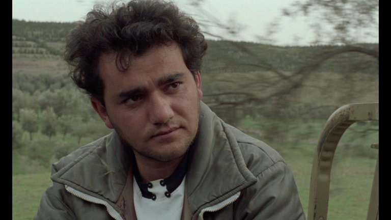 Screen capture from The Koker Trilogy