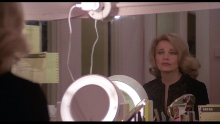Screen capture from John Cassavetes: Five Films