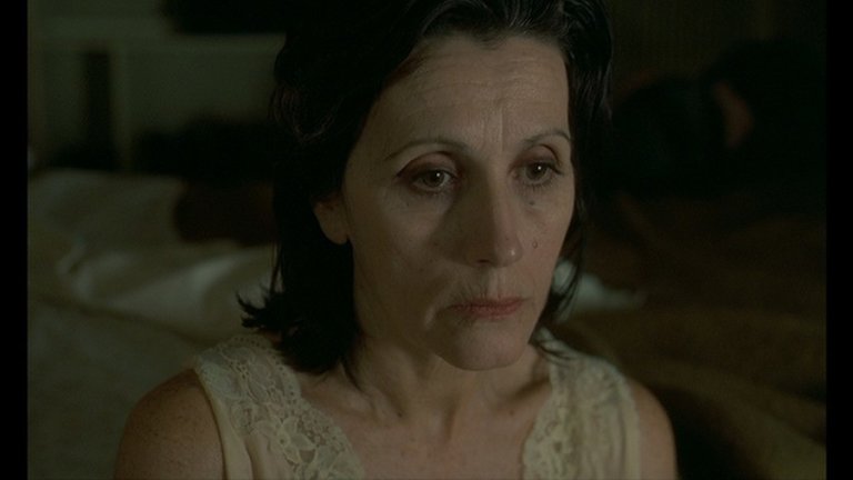 Screen capture from Ossos