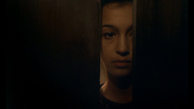 Screen capture from Ossos
