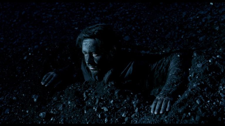 Screen capture from The Other Side of Hope