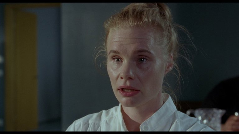 Screen capture from The Other Side of Hope