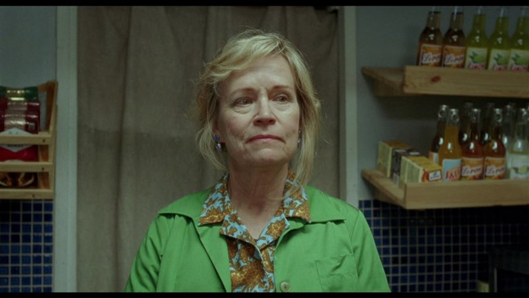 Screen capture from The Other Side of Hope
