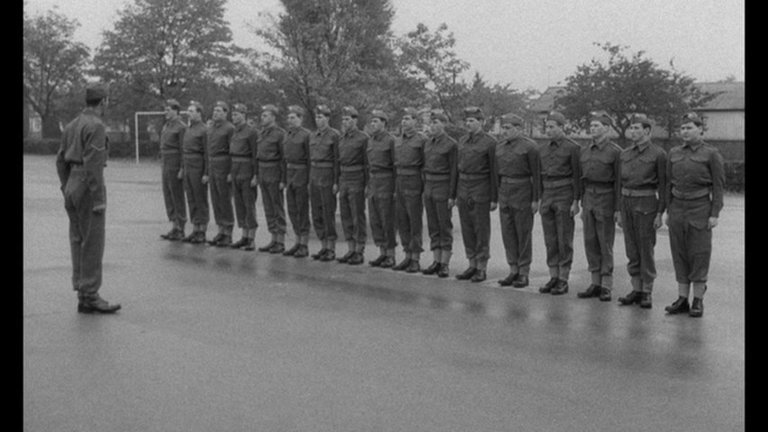 Screen capture from Overlord