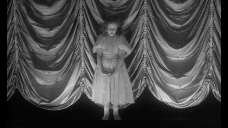 Screen capture from Overlord