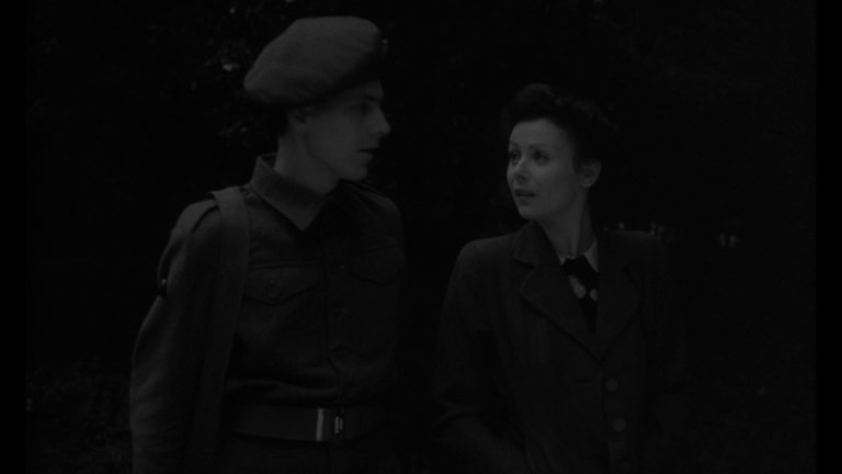Screen capture from Overlord